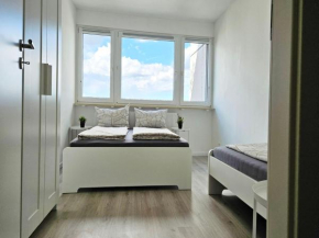 City Apartment in Eppelheim near Heidelberg